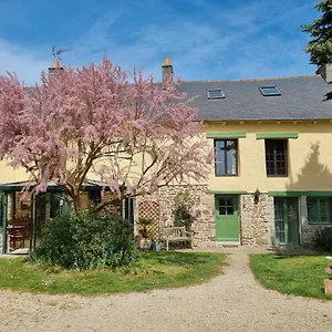  Bed & Breakfast Les Berges De La Planchette Frankrijk