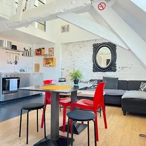 Appartement Souvenirs Vieux 2 24h24h Access Frankrijk