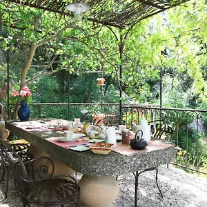  Bed & Breakfast Le Moulin En Provence Frankrijk