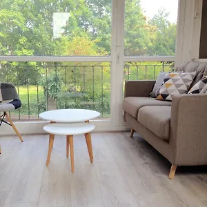  Appartement Safari Chic Frankrijk