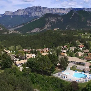Vvf Villages  Sud Vercors Die